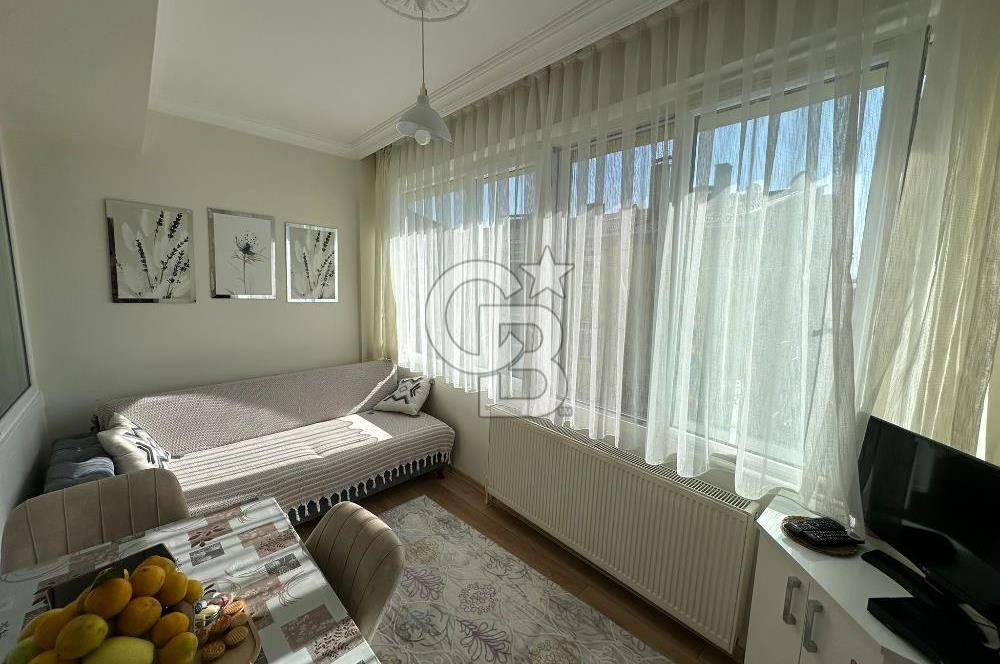 Uğur Mumcu Mah. – Harbiş 4 Sitesi – Satılık 2+1 Komple Yenilenmiş Daire