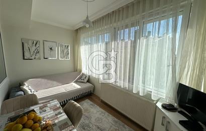 Uğur Mumcu Mah. – Harbiş 4 Sitesi – Satılık 2+1 Komple Yenilenmiş Daire