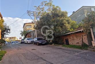 GEBZE ULUS MH 4 KAT KONUT İMARLIK SATILIK ARSA - 5 - 313310