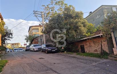 GEBZE ULUS MH 4 KAT KONUT İMARLIK SATILIK ARSA