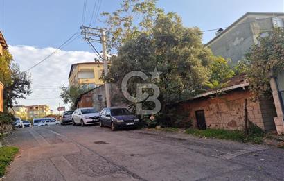 GEBZE ULUS MH 4 KAT KONUT İMARLIK SATILIK ARSA