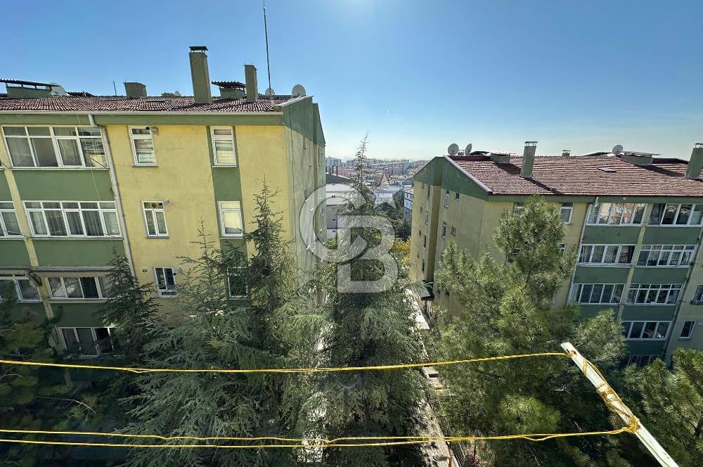 Uğur Mumcu Mah. – Harbiş 4 Sitesi – Satılık 2+1 Komple Yenilenmiş Daire