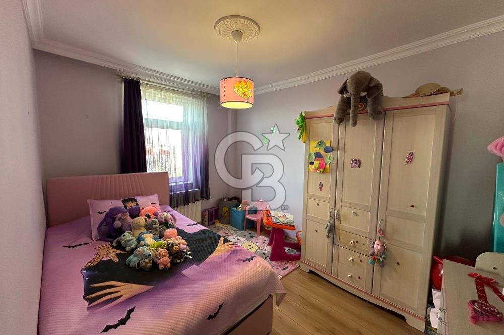 Uğur Mumcu Mah. – Harbiş 4 Sitesi – Satılık 2+1 Komple Yenilenmiş Daire