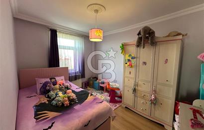 Uğur Mumcu Mah. – Harbiş 4 Sitesi – Satılık 2+1 Komple Yenilenmiş Daire