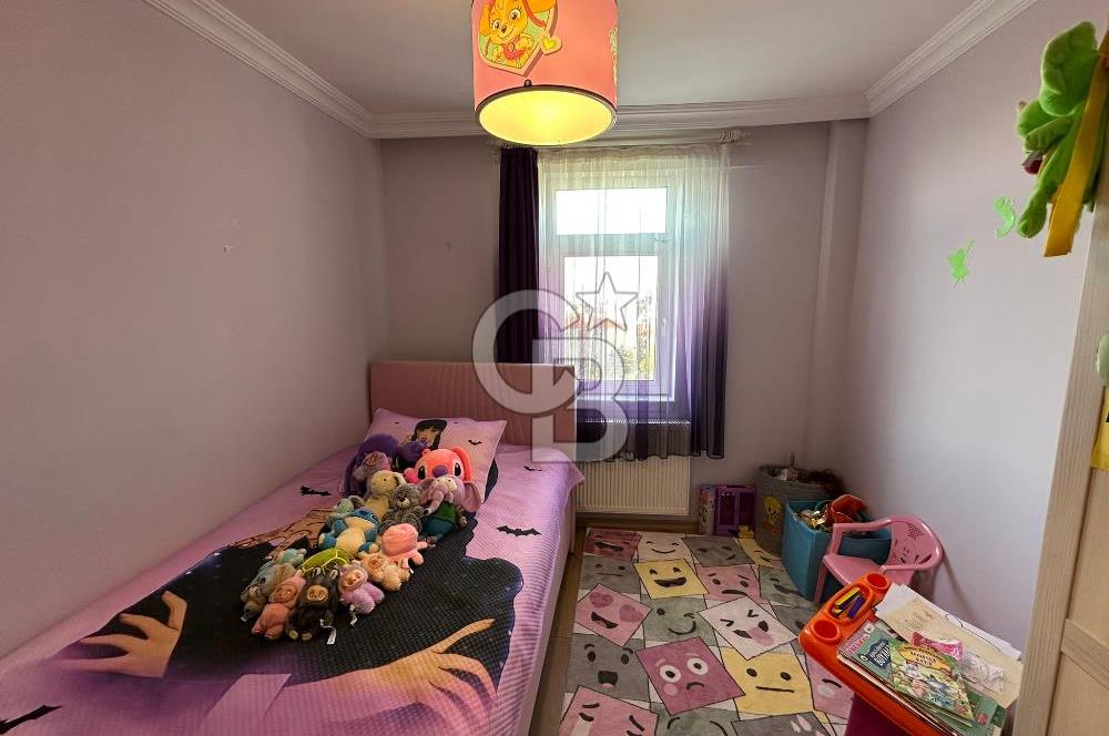 Uğur Mumcu Mah. – Harbiş 4 Sitesi – Satılık 2+1 Komple Yenilenmiş Daire