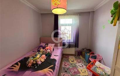 Uğur Mumcu Mah. – Harbiş 4 Sitesi – Satılık 2+1 Komple Yenilenmiş Daire