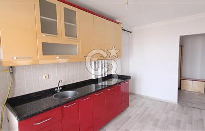 İzmir Yaşar Kemal TOKİ Evleri Tadilatlı Satılık 3+1 120 m² Daire