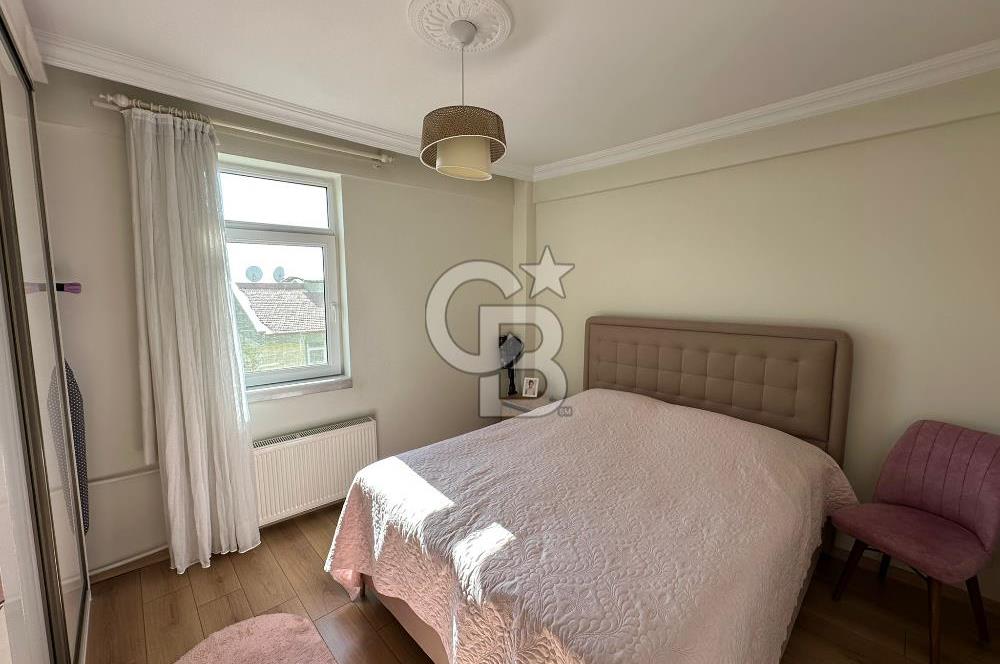 Uğur Mumcu Mah. – Harbiş 4 Sitesi – Satılık 2+1 Komple Yenilenmiş Daire