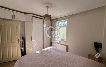 Uğur Mumcu Mah. – Harbiş 4 Sitesi – Satılık 2+1 Komple Yenilenmiş Daire