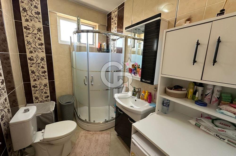 Uğur Mumcu Mah. – Harbiş 4 Sitesi – Satılık 2+1 Komple Yenilenmiş Daire