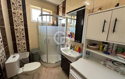 Uğur Mumcu Mah. – Harbiş 4 Sitesi – Satılık 2+1 Komple Yenilenmiş Daire