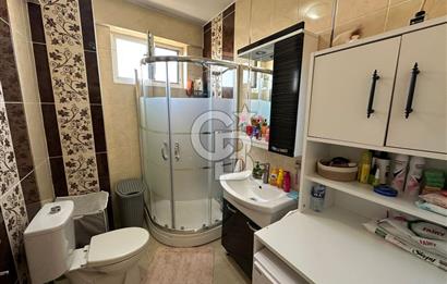 Uğur Mumcu Mah. – Harbiş 4 Sitesi – Satılık 2+1 Komple Yenilenmiş Daire