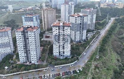 İzmir Yaşar Kemal TOKİ Evleri Tadilatlı Satılık 3+1 120 m² Daire