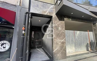 FIRIN SOKAK DA YERDEN ISITMA SIFIR SATILIK 3+1 DAİRE