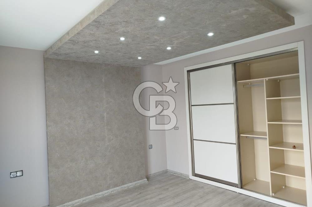 COLDWELL BANKER NET GAYRİMENKUL'DEN 150 M2 3+1 KİRALIK DAİRE