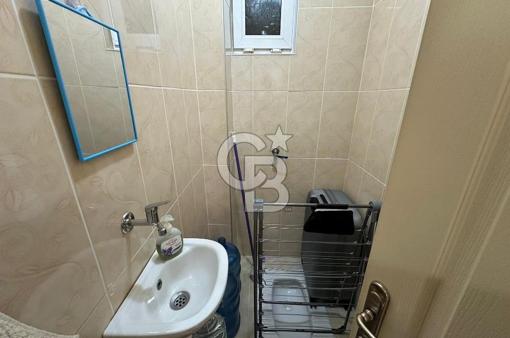 Uğur Mumcu Mah. – Harbiş 4 Sitesi – Satılık 2+1 Komple Yenilenmiş Daire