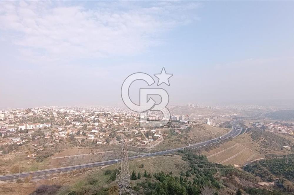 İzmir Yaşar Kemal TOKİ Evleri Tadilatlı Satılık 3+1 120 m² Daire
