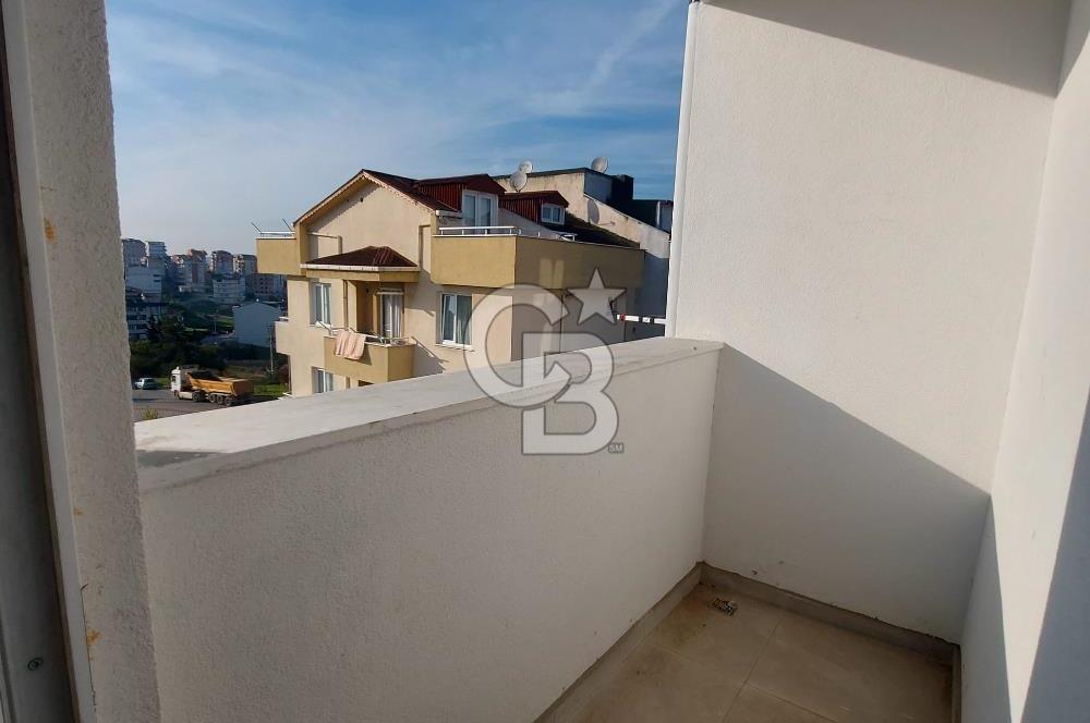 ÇAYIROVA RAHMİ DİBEK'DE SATILIK SIFIR 2+1 GENİŞ ARA DUBLEKS