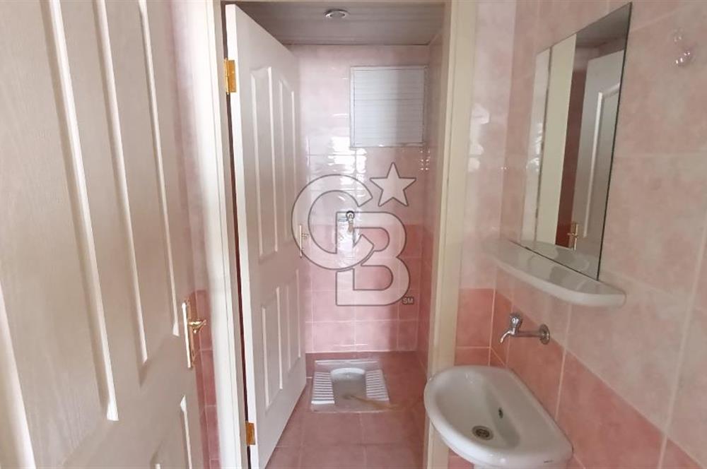 İzmir Yaşar Kemal TOKİ Evleri Tadilatlı Satılık 3+1 120 m² Daire