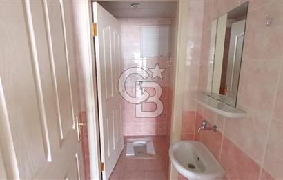 İzmir Yaşar Kemal TOKİ Evleri Tadilatlı Satılık 3+1 120 m² Daire