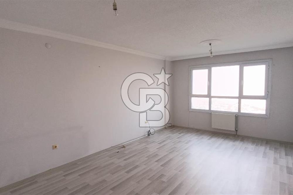 İzmir Yaşar Kemal TOKİ Evleri Tadilatlı Satılık 3+1 120 m² Daire