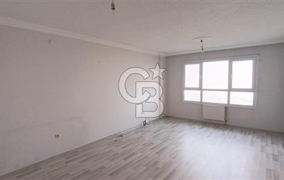İzmir Yaşar Kemal TOKİ Evleri Tadilatlı Satılık 3+1 120 m² Daire