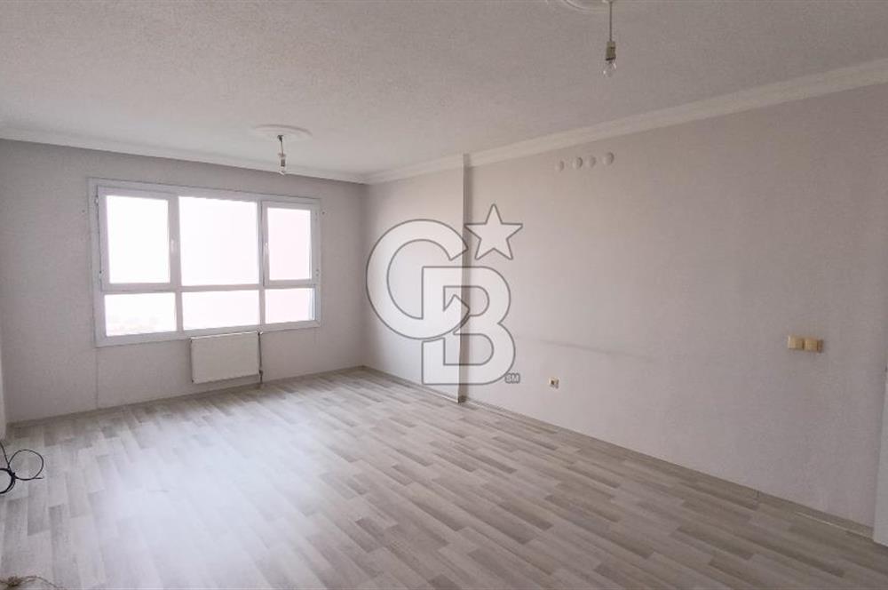 İzmir Yaşar Kemal TOKİ Evleri Tadilatlı Satılık 3+1 120 m² Daire