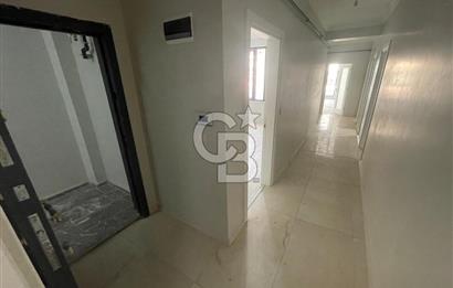 FIRIN SOKAK DA YERDEN ISITMA SIFIR SATILIK 3+1 DAİRE