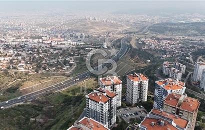 İzmir Yaşar Kemal TOKİ Evleri Tadilatlı Satılık 3+1 120 m² Daire