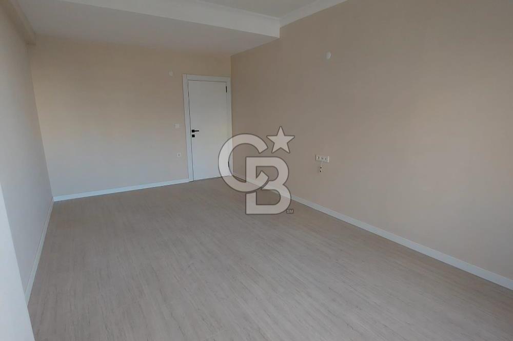 ÇAYIROVA RAHMİ DİBEK'DE SATILIK SIFIR 2+1 GENİŞ ARA DUBLEKS