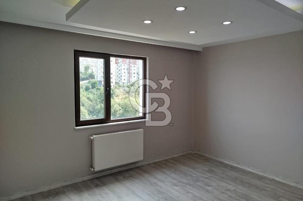 COLDWELL BANKER NET GAYRİMENKUL'DEN 150 M2 3+1 KİRALIK DAİRE