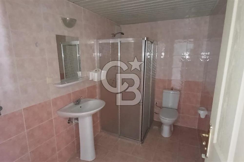 İzmir Yaşar Kemal TOKİ Evleri Tadilatlı Satılık 3+1 120 m² Daire