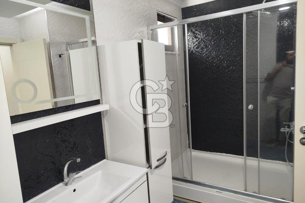 COLDWELL BANKER NET GAYRİMENKUL'DEN 150 M2 3+1 KİRALIK DAİRE