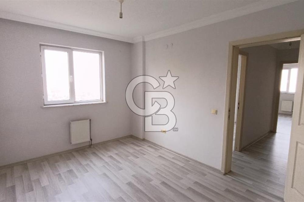 İzmir Yaşar Kemal TOKİ Evleri Tadilatlı Satılık 3+1 120 m² Daire
