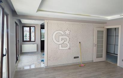 COLDWELL BANKER NET GAYRİMENKUL'DEN 150 M2 3+1 KİRALIK DAİRE