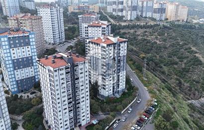 İzmir Yaşar Kemal TOKİ Evleri Tadilatlı Satılık 3+1 120 m² Daire