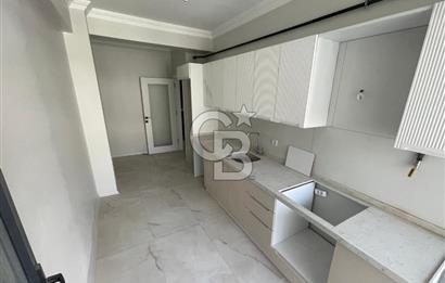 FIRIN SOKAK DA YERDEN ISITMA SIFIR SATILIK 3+1 DAİRE