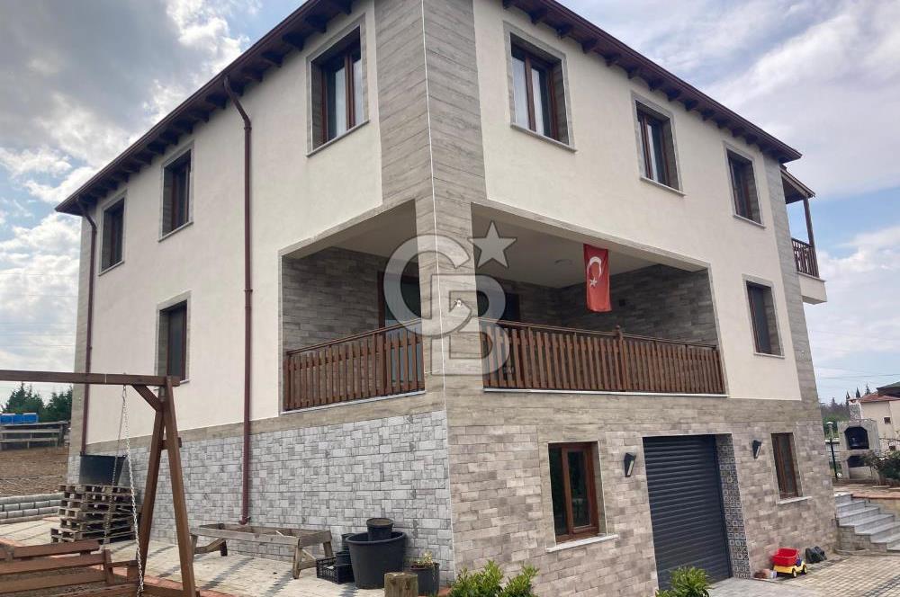 KIRKLARELİ PINARHİSARDA SATILIK ARSA