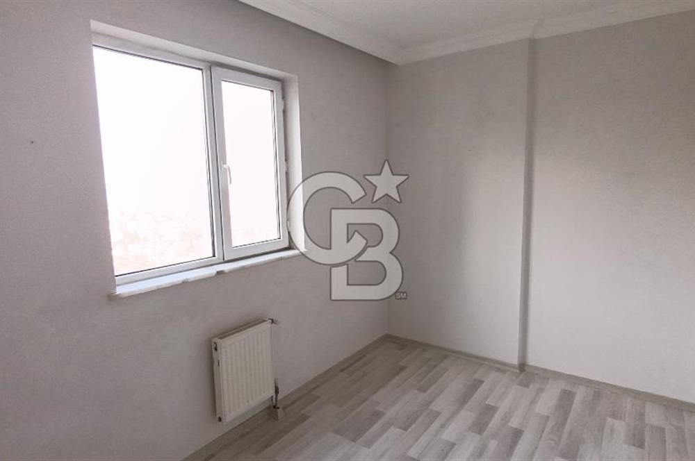 İzmir Yaşar Kemal TOKİ Evleri Tadilatlı Satılık 3+1 120 m² Daire