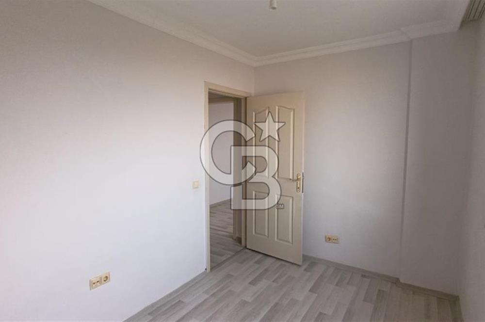İzmir Yaşar Kemal TOKİ Evleri Tadilatlı Satılık 3+1 120 m² Daire