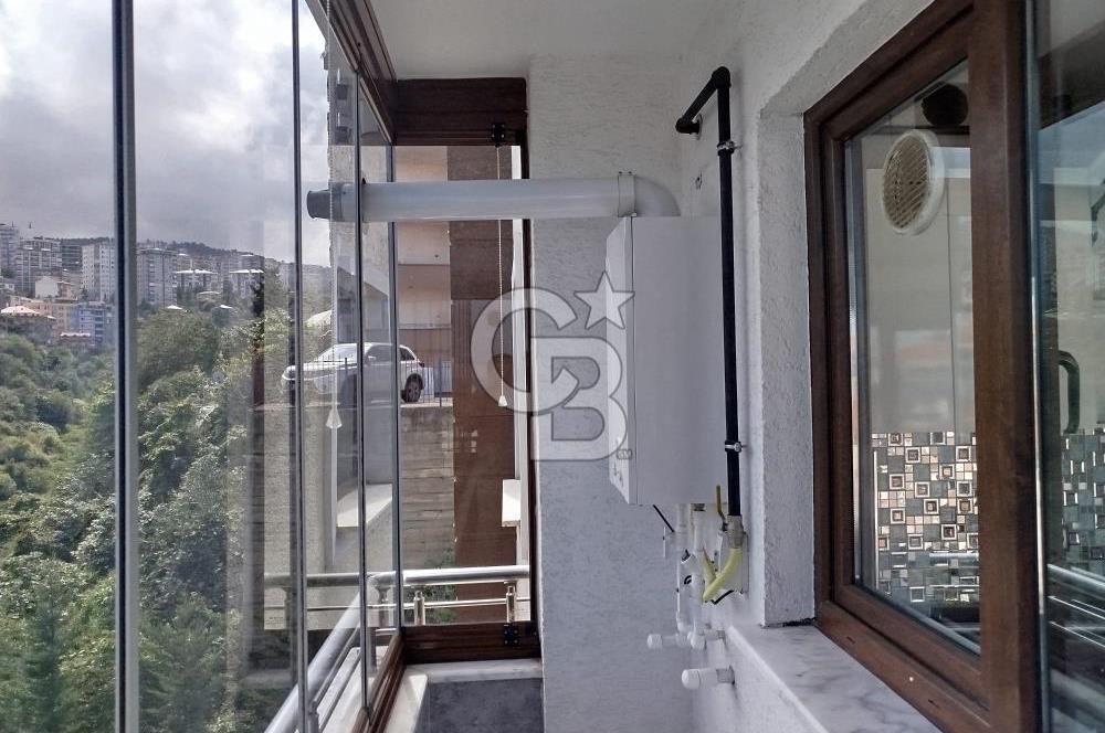 COLDWELL BANKER NET GAYRİMENKUL'DEN 150 M2 3+1 KİRALIK DAİRE