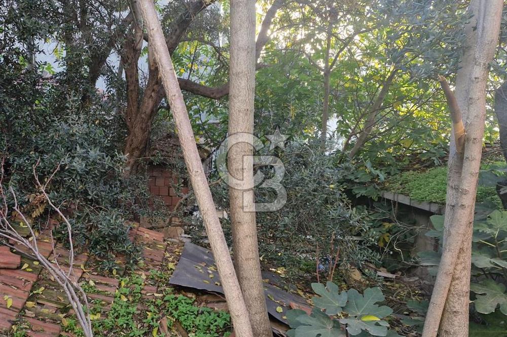 GEBZE ULUS MH 4 KAT KONUT İMARLIK SATILIK ARSA