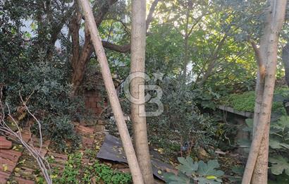 GEBZE ULUS MH 4 KAT KONUT İMARLIK SATILIK ARSA