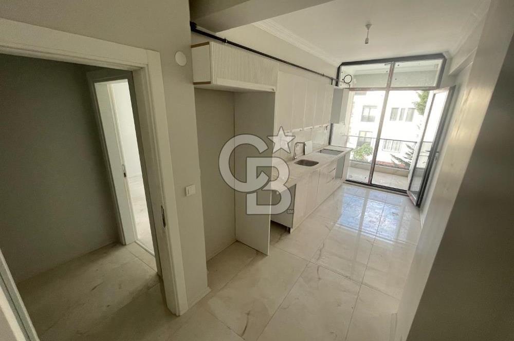 FIRIN SOKAK DA YERDEN ISITMA SIFIR SATILIK 3+1 DAİRE