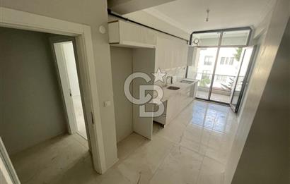 FIRIN SOKAK DA YERDEN ISITMA SIFIR SATILIK 3+1 DAİRE