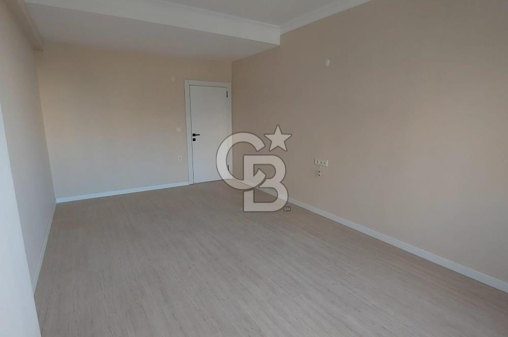 ÇAYIROVA RAHMİ DİBEK'DE SATILIK SIFIR 2+1 GENİŞ ARA DUBLEKS