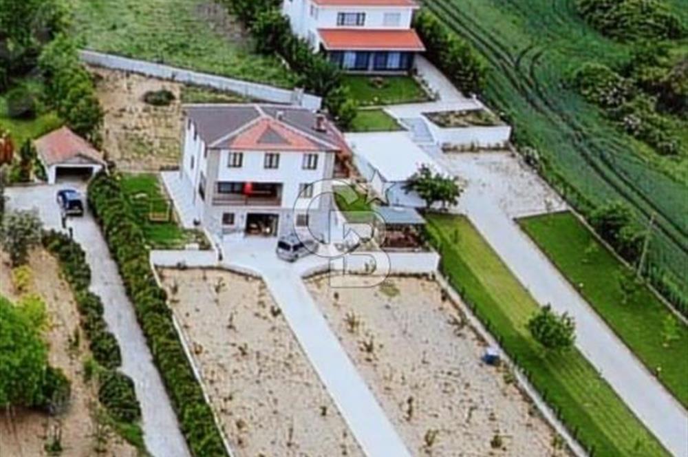 KIRKLARELİ PINARHİSARDA SATILIK ARSA