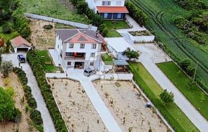 KIRKLARELİ PINARHİSARDA SATILIK ARSA