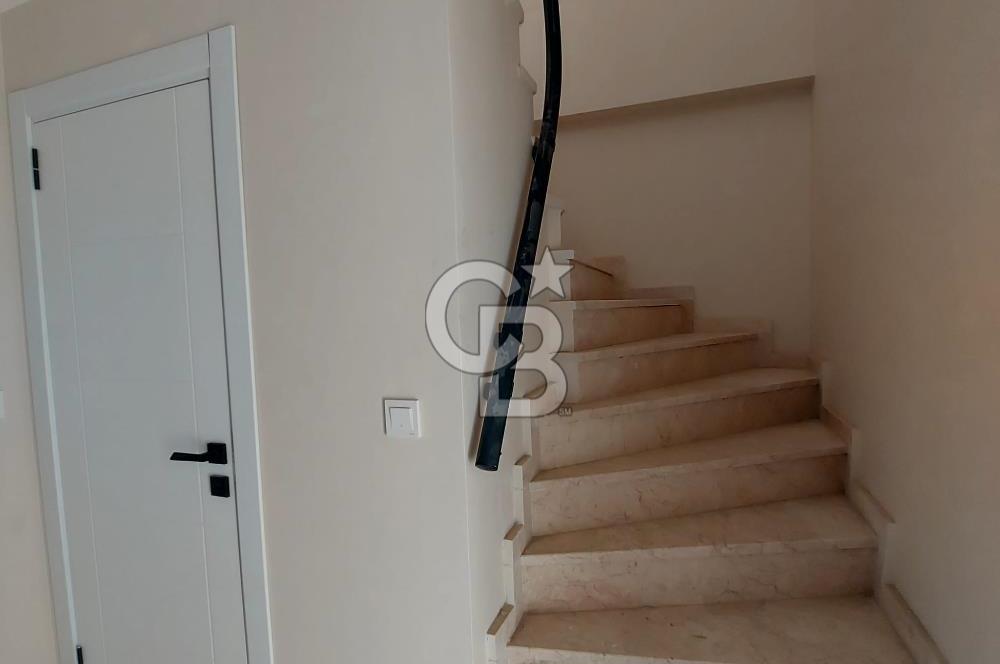 ÇAYIROVA RAHMİ DİBEK'DE SATILIK SIFIR 2+1 GENİŞ ARA DUBLEKS