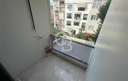 FIRIN SOKAK DA YERDEN ISITMA SIFIR SATILIK 3+1 DAİRE